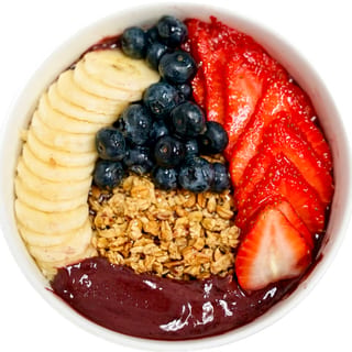 ORIGINAL ACAI BOWL